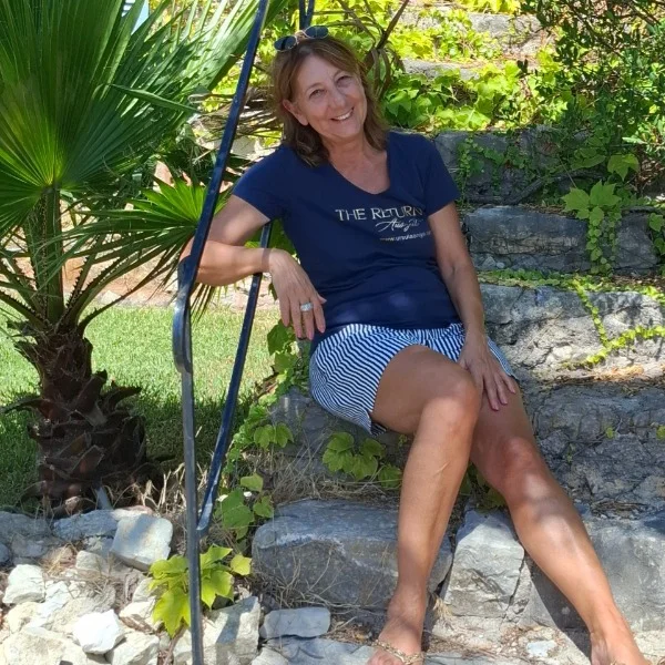 Ursula Engel