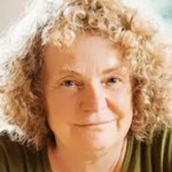 Susanne Sirringhaus