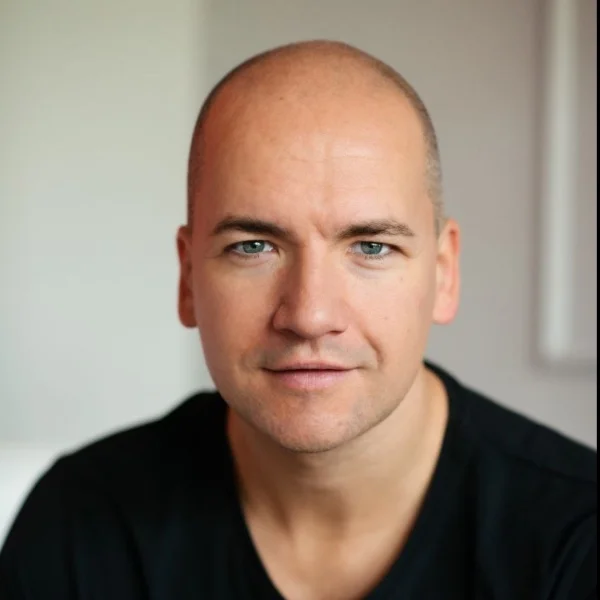 Arvid Grüger