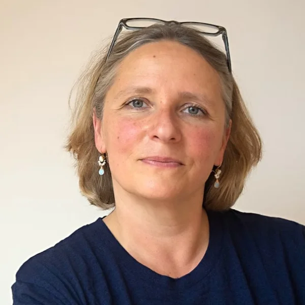 Birte Ernestus-Holtkamp