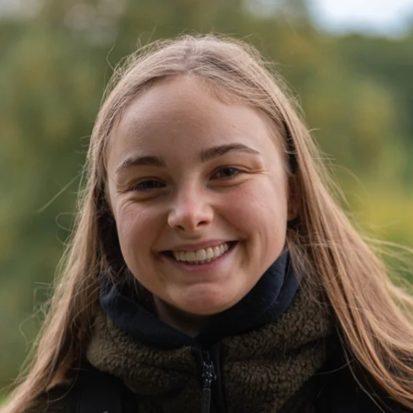 Sophia Evers