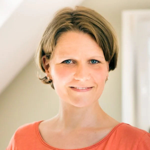 Melanie Werber