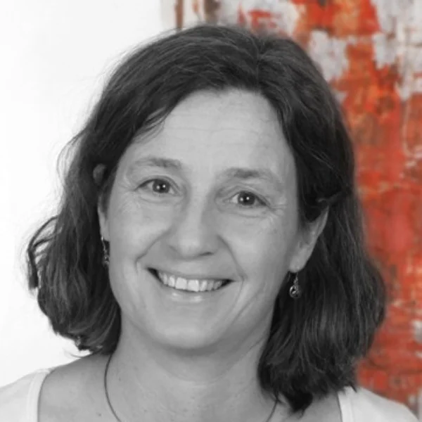 Kirsten Müller