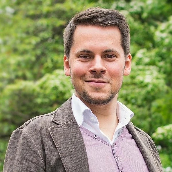 Jens Crueger
