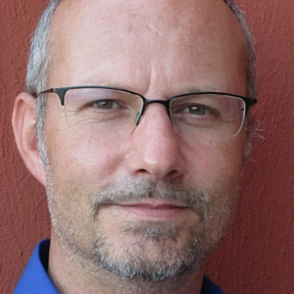 Thomas Rolf