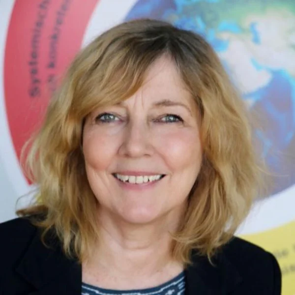 Gabriele Wiemeyer