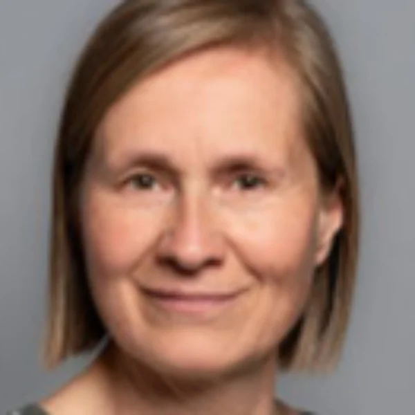 Angelika Zwick