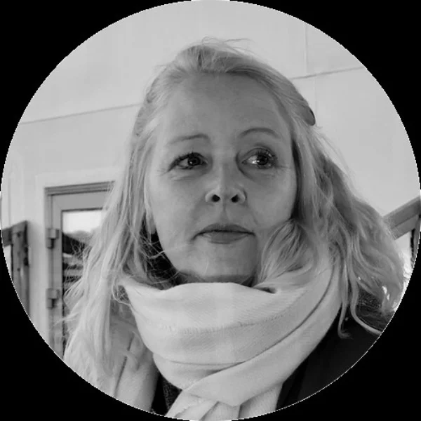 Annette Douma