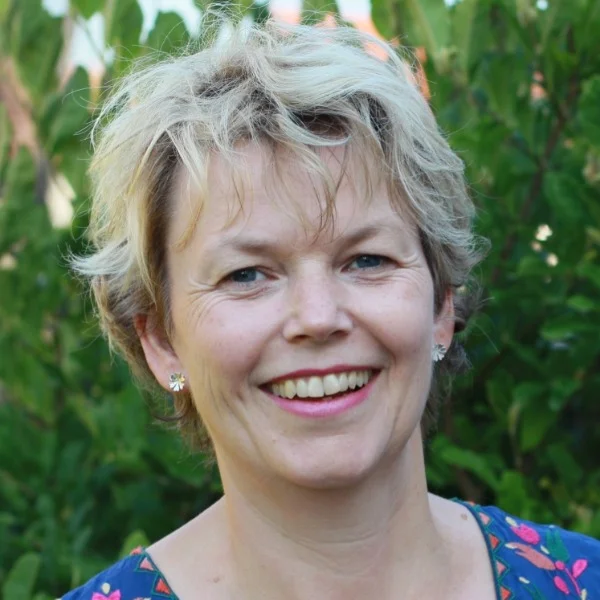 Britta Graap