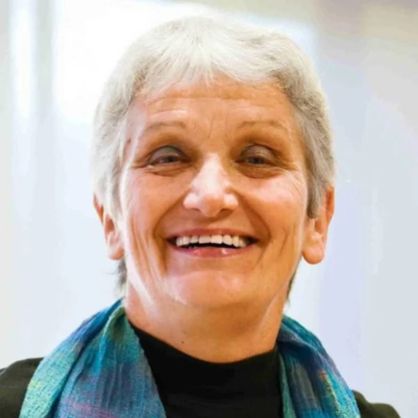 Birgit Svensson
