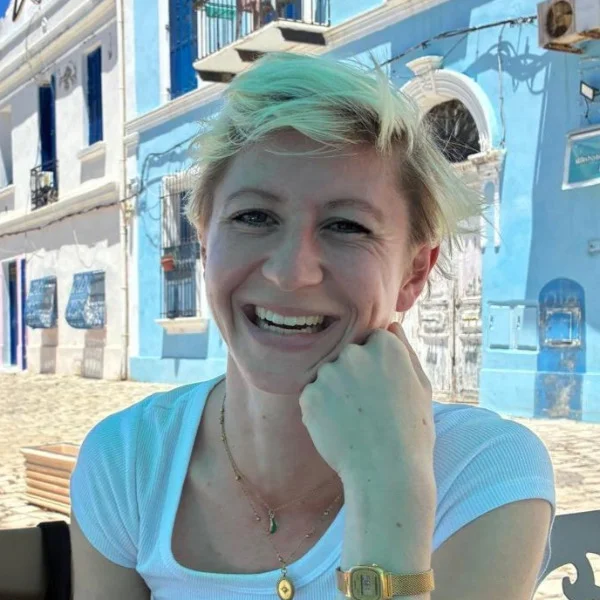 Maria Cassens-Sasse