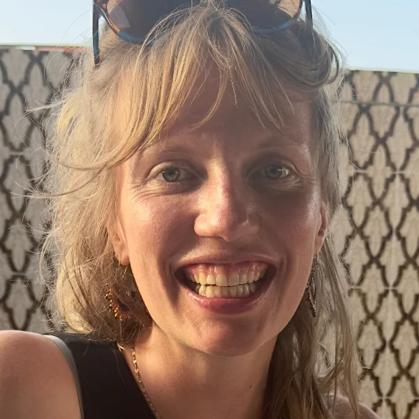 Charlotte Müller