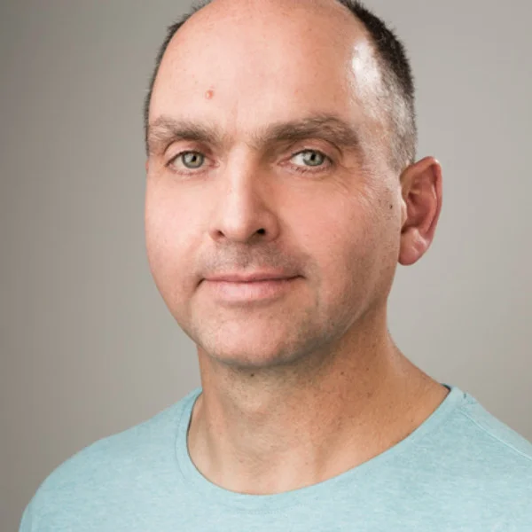 Rainer Kirner