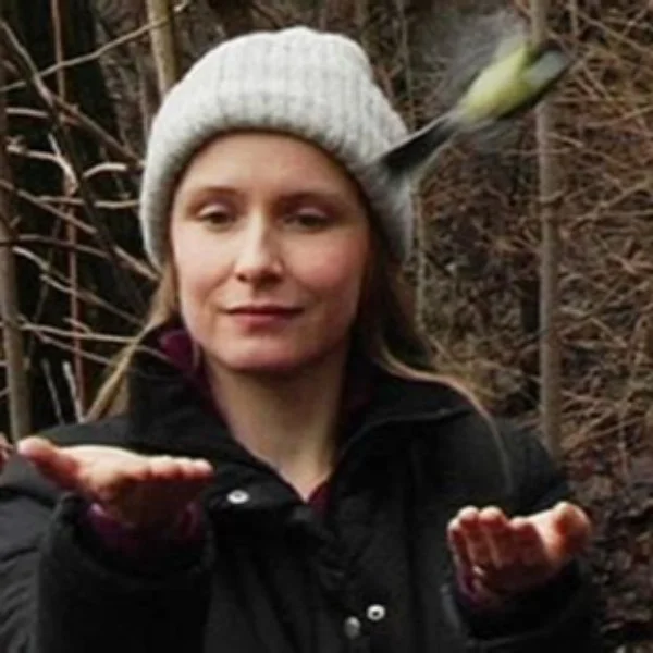 Juliane Brötzman