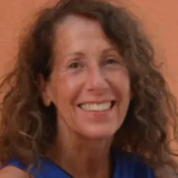 Gabriele Pohly