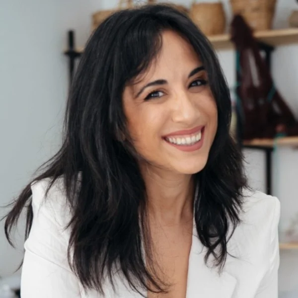 Elisa Calcinari