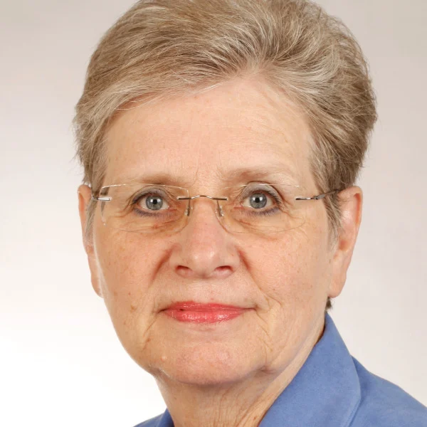 Gerda E. H. Koch