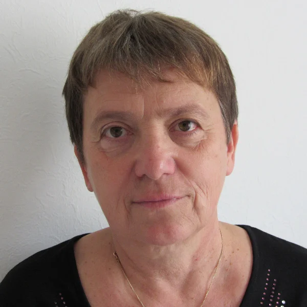 Roswitha Killinger