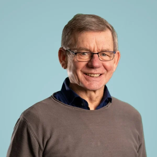 Eckhard Heumeyer