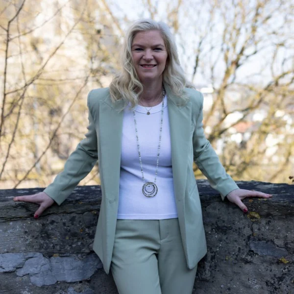 Stefanie Mohn