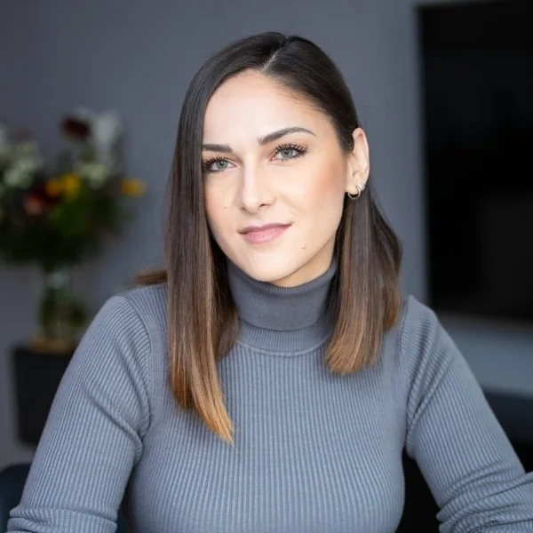 Andreea Petre
