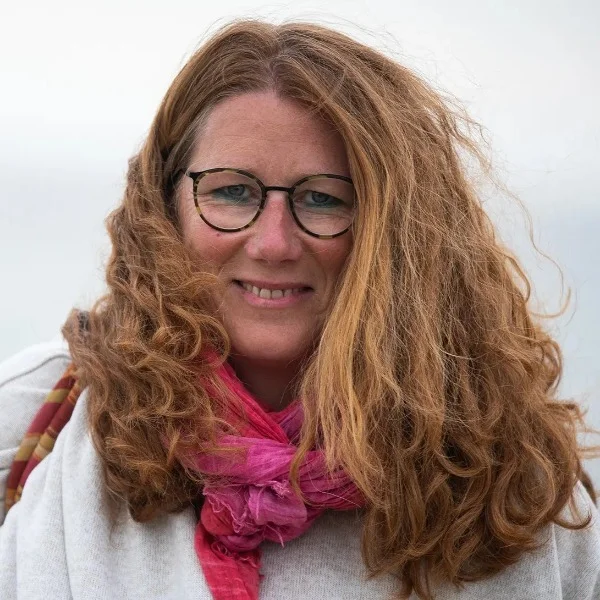 Anja Steinmetz
