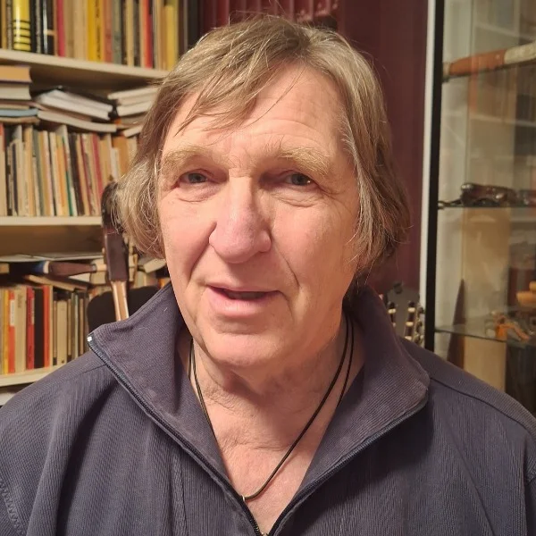 Ralph Aurand