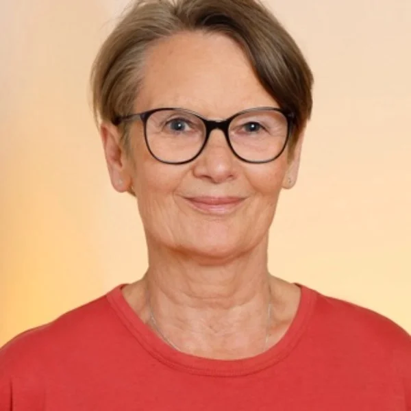 Jutta Kolberg