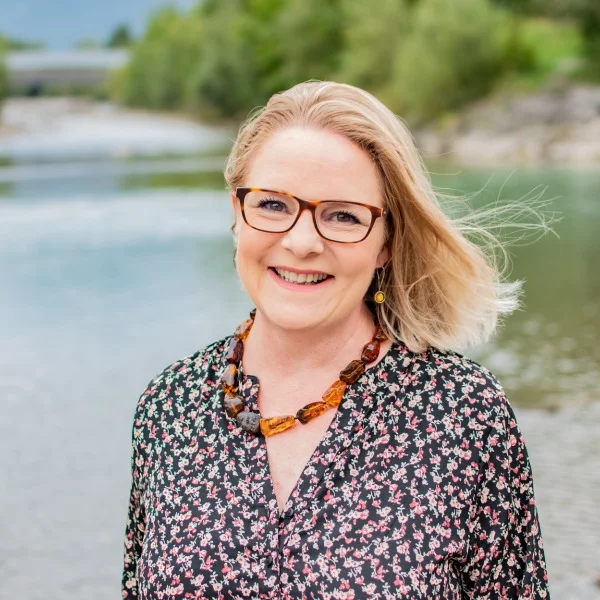 Susanne Beckers