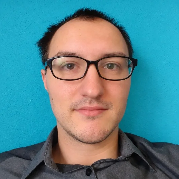 Nicolas Janssen