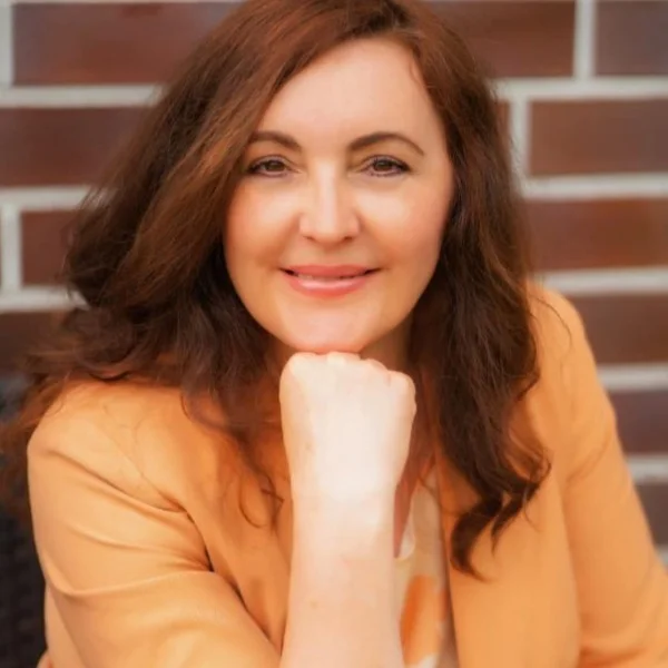 Nina Eidel
