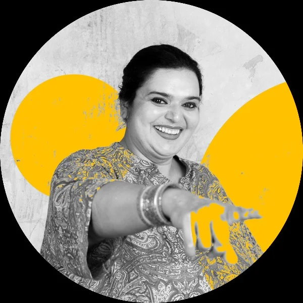 Mira Parthasarathy