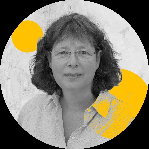 Marlis Marchand