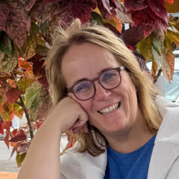 Annett Klepsch