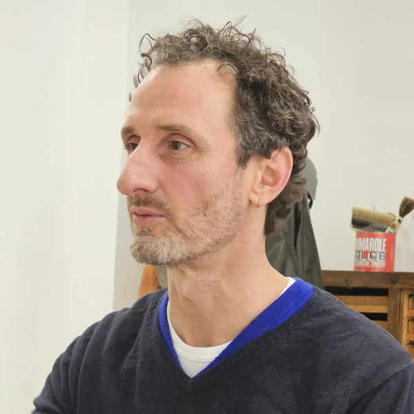 Robert Zammit