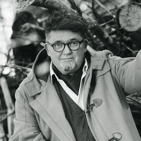 Jörg Sartorius