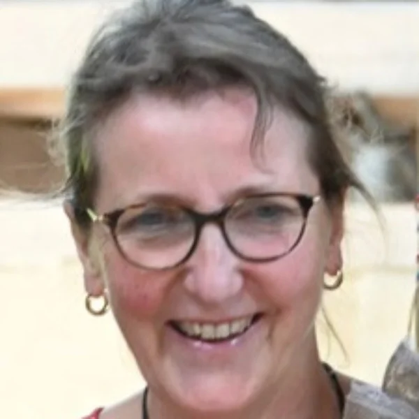 Ulrike May