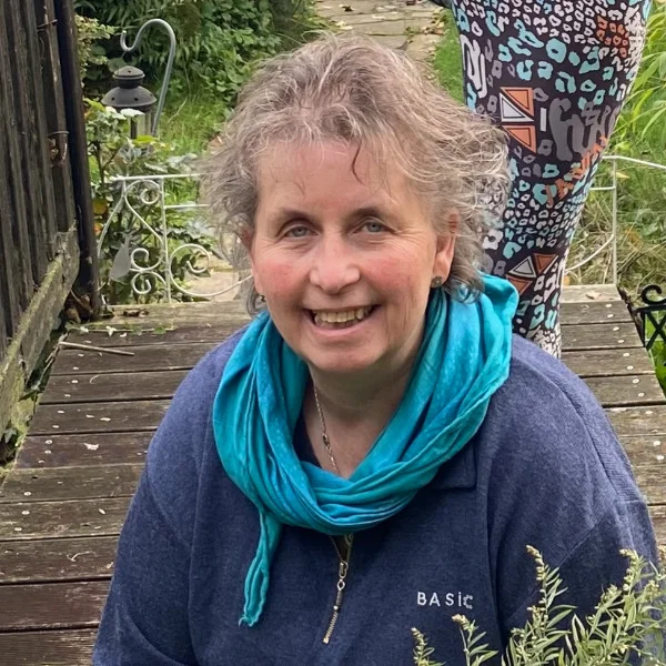 Claudia Backenecker