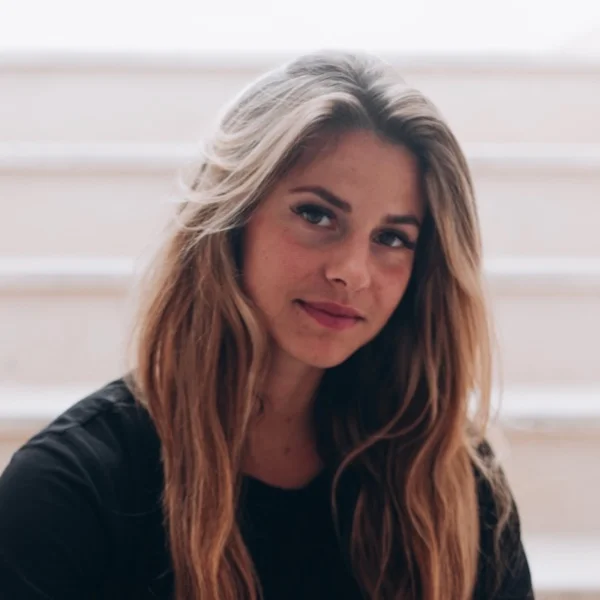 Eugenia Gorbulenko