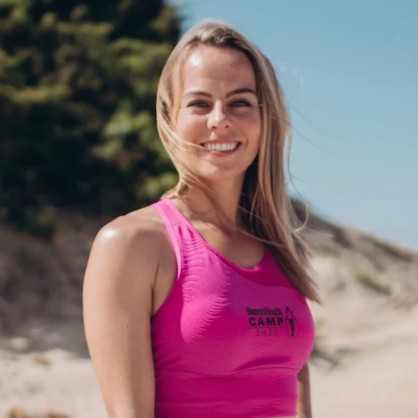 Lena Oestreich