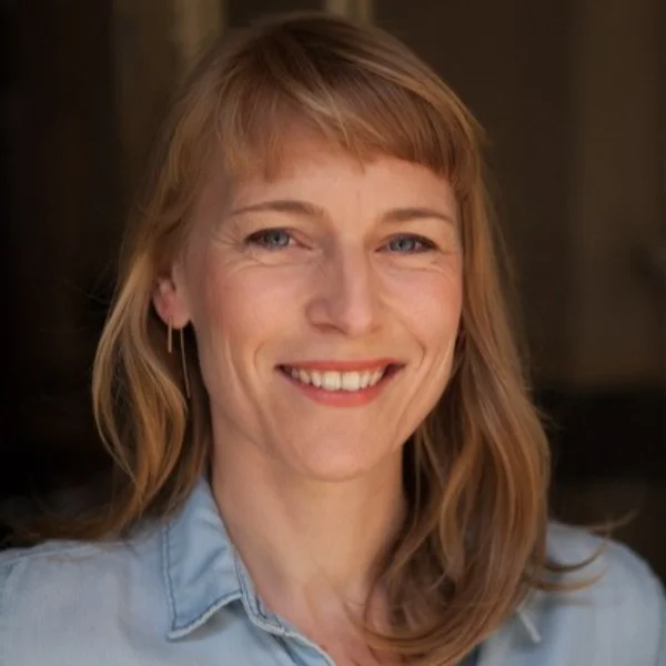 Beate von Hahn