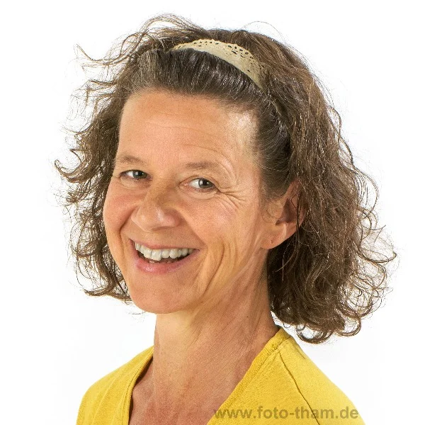 Martina Beck