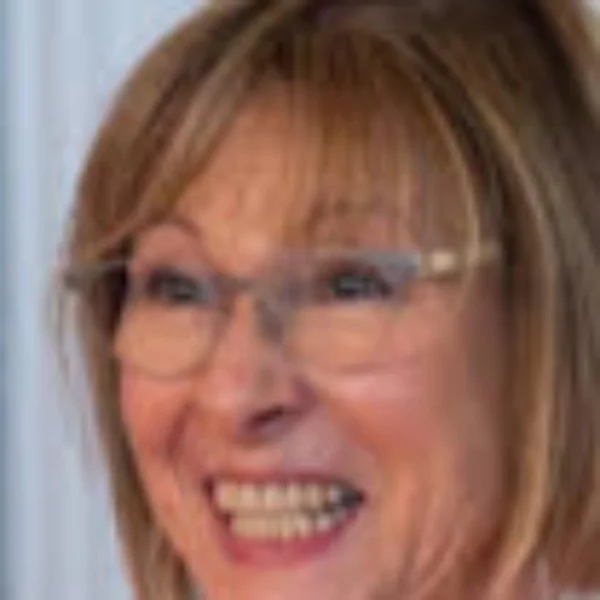 Bettina Schinko