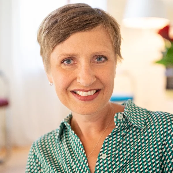 Anja Knuth