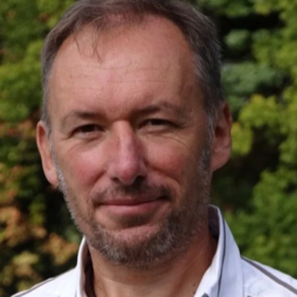 Olaf Hartke