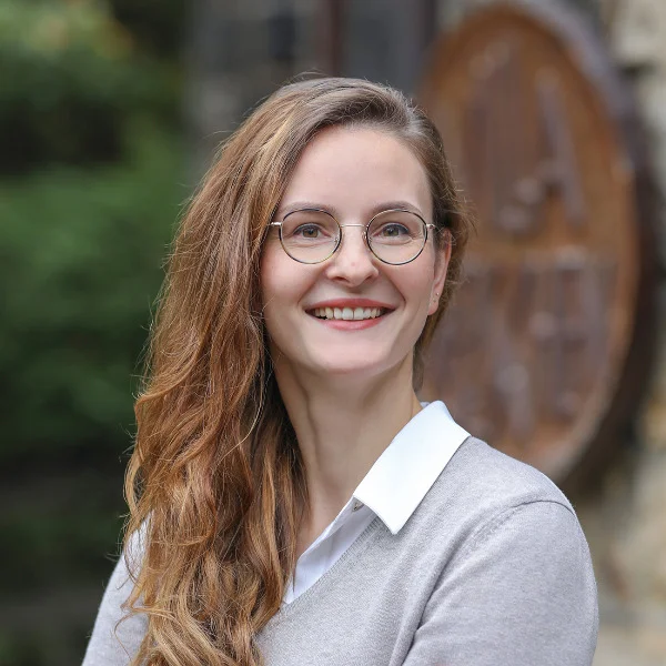 Jacqueline Willing