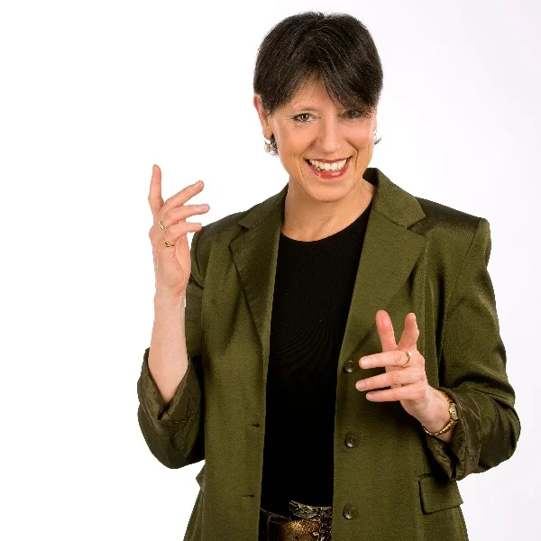 Gabriele Hofmann