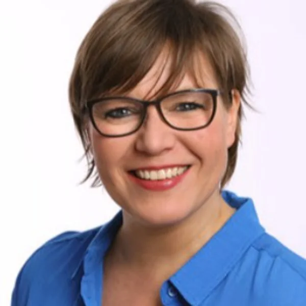 Heidrun Ohnesorge