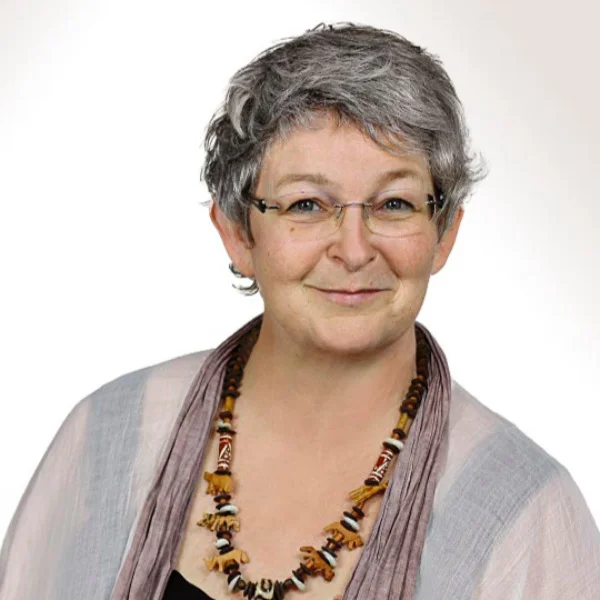 Johanna Sieberg