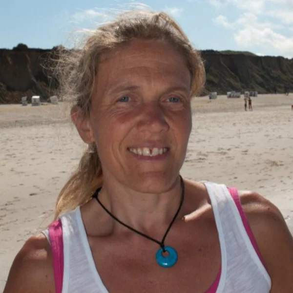 Almut Krüger